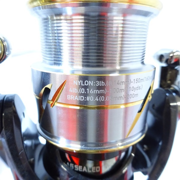 ２０ルビアスＬＴ２０００Ｓ